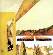Stevie Wonder: Innervisions - Plak