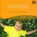 Piano Music for Children - CD
