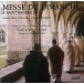Messe Du Dimanche A Saint-Wandrille - CD