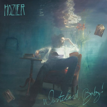 Hozier: Wasteland, Baby! - CD