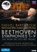 Beethoven: 9 Symphonies - Barenboim - DVD