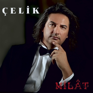 Çelik: Milat - CD