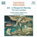 Vaughan Williams: Job / The Lark Ascending - CD