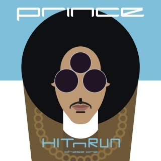 Prince: HitnRun Phase One - CD