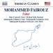 Fairouz: Zabur - CD