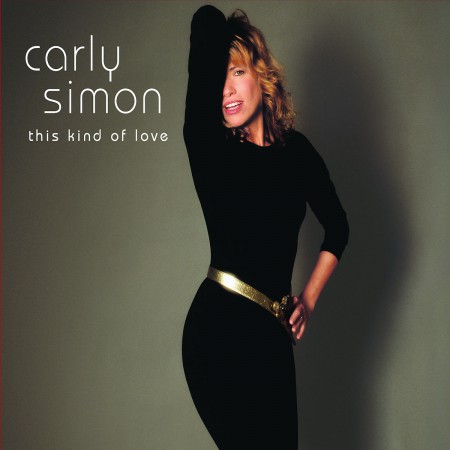 Carly Simon: This Kind of Love - CD