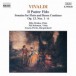 Vivaldi: Pastor Fido (Il), Op. 13, Nos. 1-6 - CD