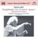 Mozart: Symphonies Nos. 34 and 41 - CD