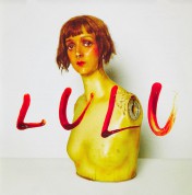 Metallica, Lou Reed: Lulu - CD