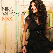 Nikki Yanofsky: Nikki - CD