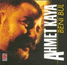 Ahmet Kaya: Beni Bul - CD Foto #1