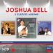 Joshua Bell - 3 Classic Albums - CD