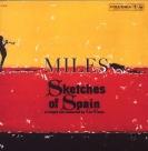 Miles Davis: Sketches Of Spain - CD Foto #1