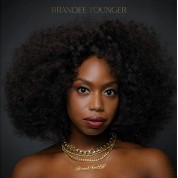 Brandee Younger: Brand New Life - Plak