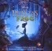 OST - The Princess And The Frog - CD