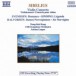 Sibelius: Violin Concerto / Sinding: Legende / Halvorsen: Norwegian Dances - CD