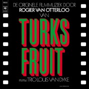 Turks Fruit - Plak