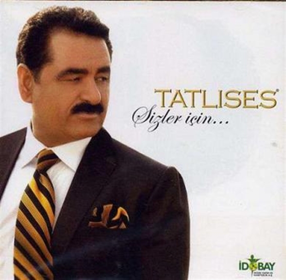İbrahim Tatlıses: Sizler İçin - Single Foto #1