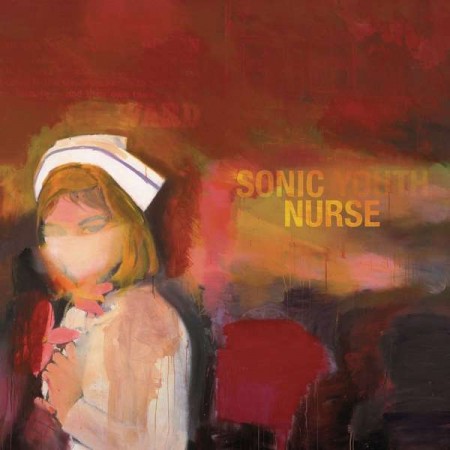 Sonic Youth: Sonic Nurse - CD