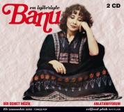 Banu: En İyileriyle Banu - CD