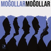 Moğollar: Anatolian Sun Vol. 2 - Plak
