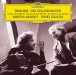 Brahms: Cellosonaten - CD