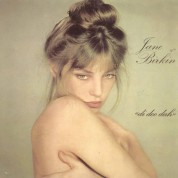 Jane Birkin: Di Doo Dah - CD