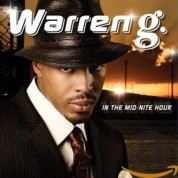 Warren G.: In The Mid-Nite Hour - CD
