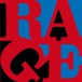 Rage Against The Machine: Renegades - Plak
