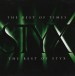 The Best Of Times - The Best Of Styx - CD