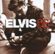 Elvis Presley: Elvis 56 - CD