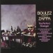 Boulez Conducts Zappa: The Perfect Stranger - CD