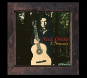 Nick Drake: A Treasury - CD