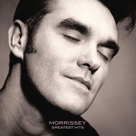 Morrissey: Greatest Hits - CD
