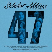 Sabahat Akkiraz: 47 - CD