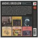 Anshel Brusilow conducts the Chamber Symphony of Philadelphia - CD