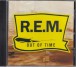R.E.M.: Out Of Time (Remastered) - CD