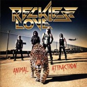 Reckless Love: Animal Attraction - CD