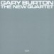 Gary Burton: The New Quartet - Plak