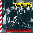 Die Ärzte: Das ist nicht die ganze Wahrheit... - Plak Foto #1