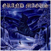 Grand Magus: Hammer Of The North - CD