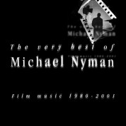 Michael Nyman: The Very Best Of - CD