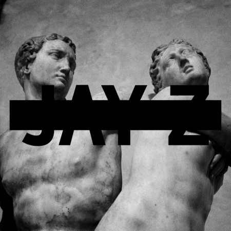 Jay-Z: Magna Carta Holy Grail - CD