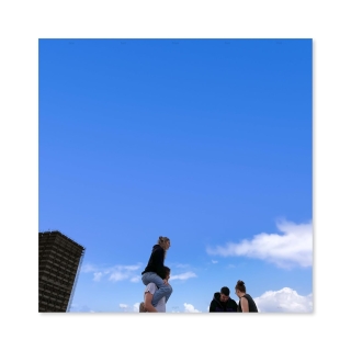 Fred Again...: Ten Days (White Vinyl) - Plak