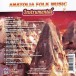 Anatolia Folk Music - Instrumental 2 - CD