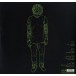 X (Limited Edition - Clear Vinyl) - Plak