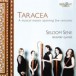 Taracea: A Mosaic of Ingenious Music Spanning Five Centuries - CD