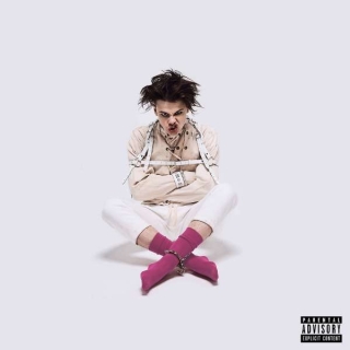 Yungblud: 21st Century Liability - CD