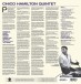 Quintet (Feat Buddy Collette & Jim Hall) - Plak