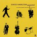 Quintet (Feat Buddy Collette & Jim Hall) - Plak